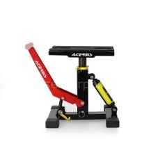 ELEVATOR BIKE STAND