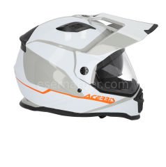REACTIVE 22-06 BEYAZ/GRİ