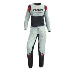 WOMEN'S PULSE REV BLACK LIGHT MINT
