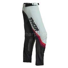 WOMENS PULSE REV BLACK LIGHT MINT