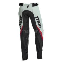 WOMENS PULSE REV BLACK LIGHT MINT