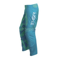WOMEN'S SECTOR DISGUISE TEAL AQUA PANT
