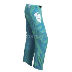 WOMEN'S SECTOR DISGUISE TEAL AQUA PANT