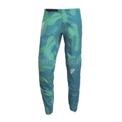 WOMEN'S SECTOR DISGUISE TEAL AQUA PANT