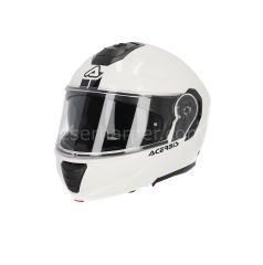 TDC HELMET BEYAZ