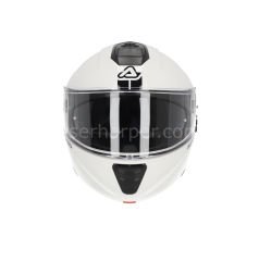 TDC HELMET BEYAZ