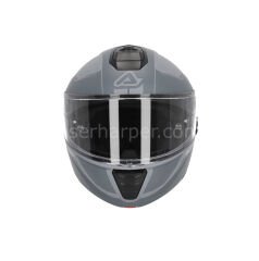 TDC HELMET GRİ