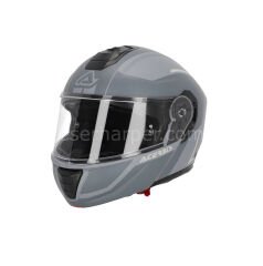 TDC HELMET GRİ
