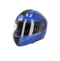 TDC HELMET MAVİ