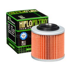HF151 HIFLOFILTRO