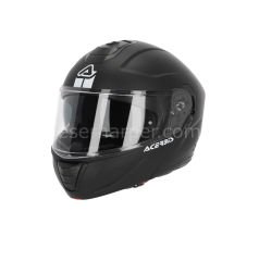 TDC HELMET SİYAH