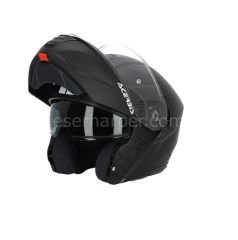 TDC HELMET SİYAH