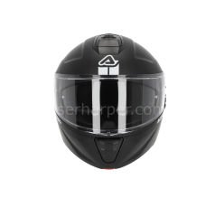 TDC HELMET SİYAH