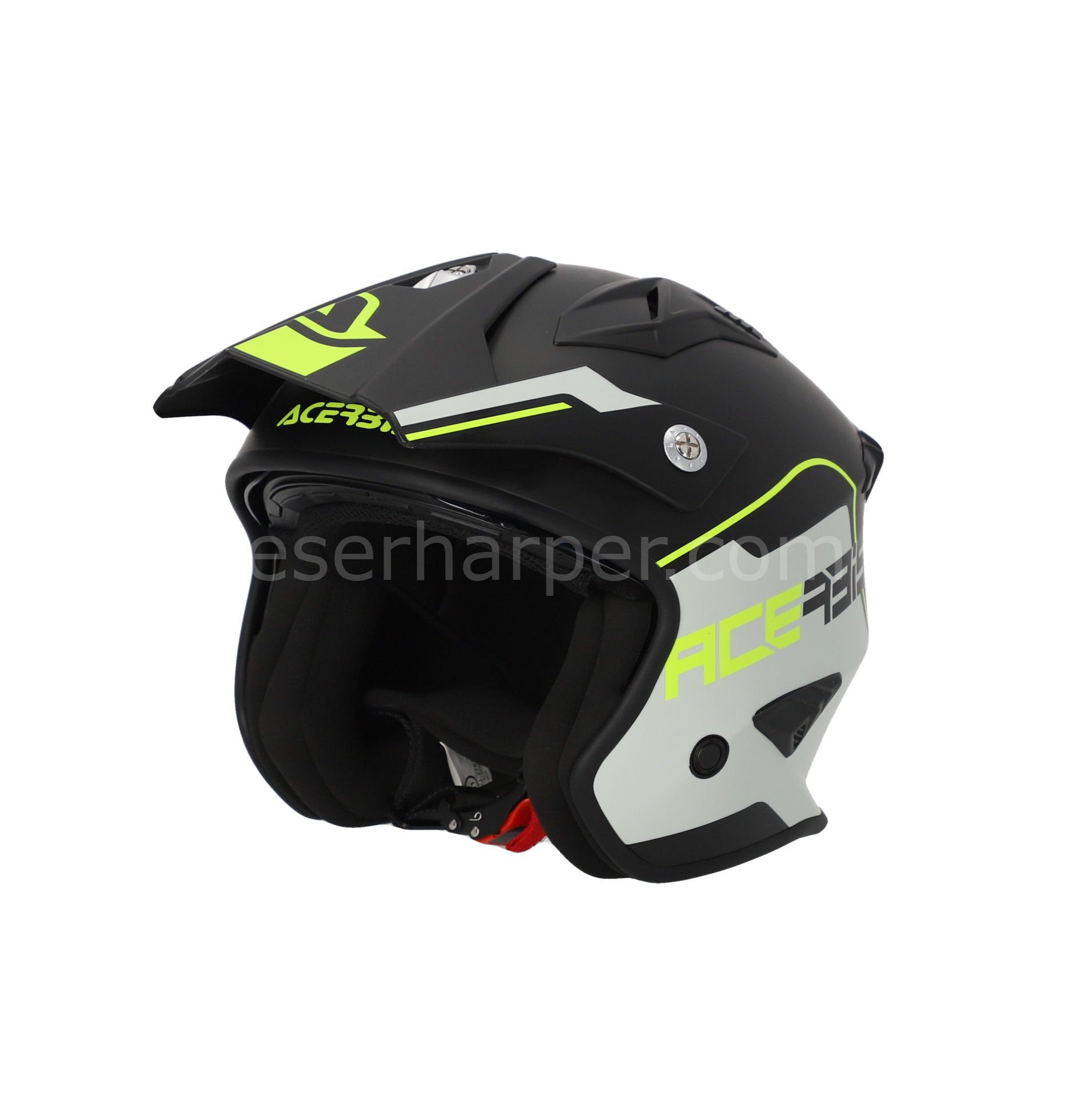 JET ARIA 22-06 SARI/SİYAH/GRİ