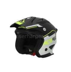 JET ARIA 22-06 SARI/SİYAH/GRİ