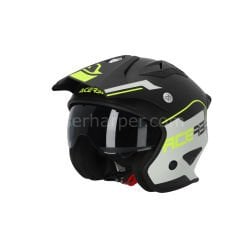 JET ARIA 22-06 SARI/SİYAH/GRİ
