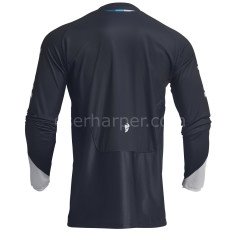 YOUTH PULSE TACTIC MIDNIGHT JERSEY