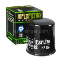 HF156 HIFLOFILTRO