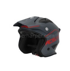 JET ARIA 22-06 KIRMIZI/GRİ