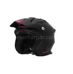 JET ARIA 22-06 PEMBE/SİYAH