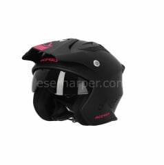 JET ARIA 22-06 PEMBE/SİYAH
