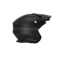 JET ARIA 22-06 PEMBE/SİYAH