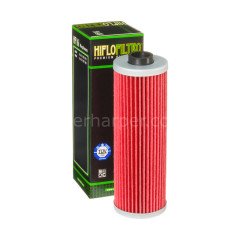 HF161 HIFLOFILTRO