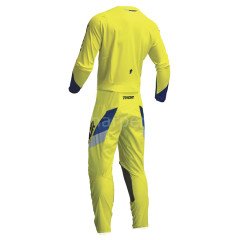 YOUTH PULSE TACTIC ACID