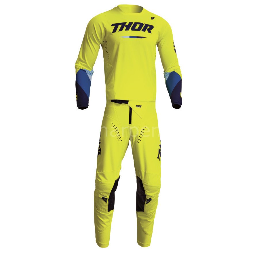 YOUTH PULSE TACTIC ACID