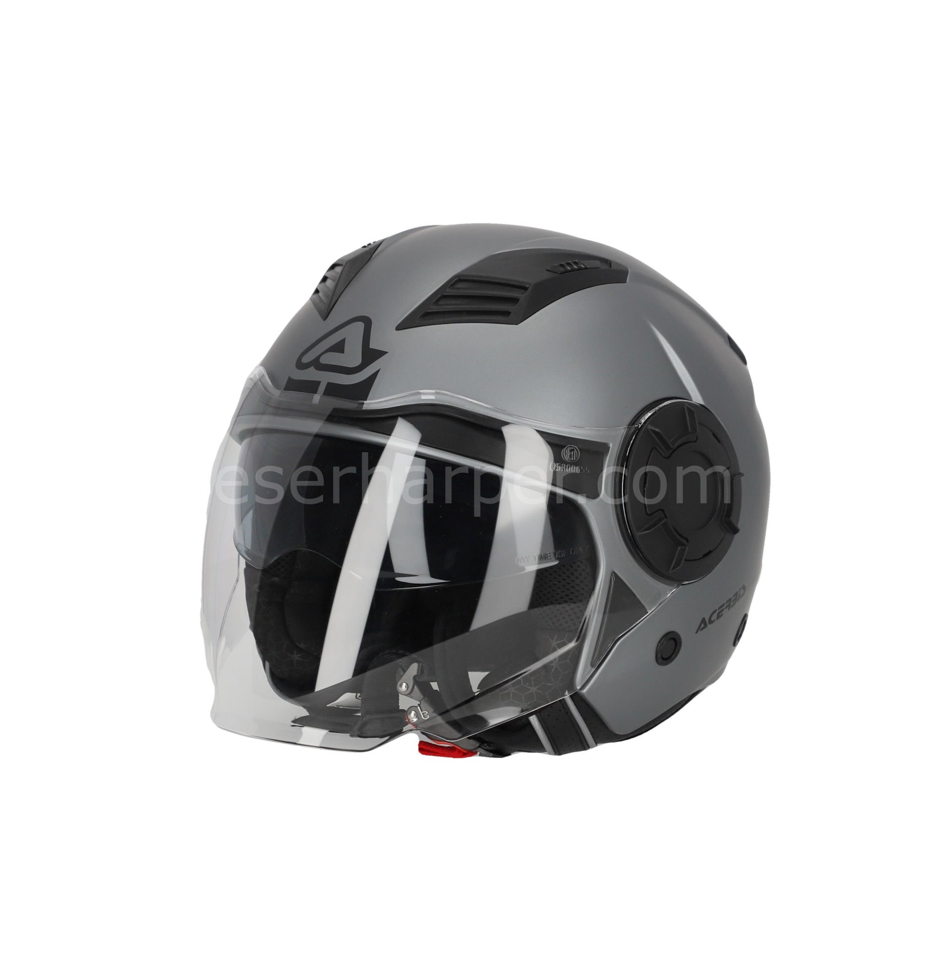 JET VENTO 22-06 GRİ