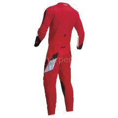 YOUTH PULSE TACTIC RED