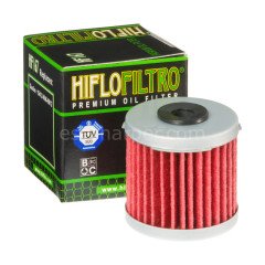 HF167 HIFLOFILTRO