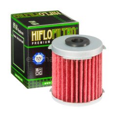 HF168 HIFLOFILTRO