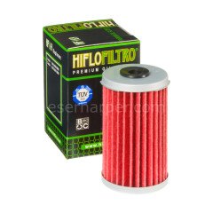 HF169 HIFLOFILTRO