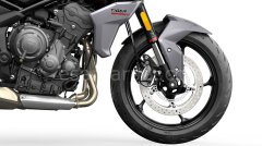 Tiger 660 Sport Korosi Red/Graphite