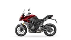 Tiger 660 Sport Korosi Red/Graphite