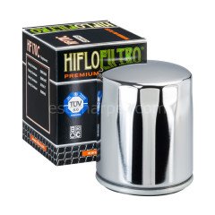 HF170C HIFLOFILTRO CRHOME