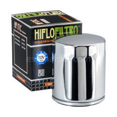 HF171C HIFLOFILTRO CHROME
