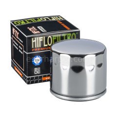HF172C HIFLOFILTRO CHROME