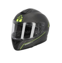 TARMAK 22-06 Nero/Giallo Fluo
