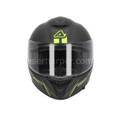 TARMAK 22-06 Nero/Giallo Fluo