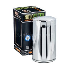 HF173C HIFLOFILTRO CHROME