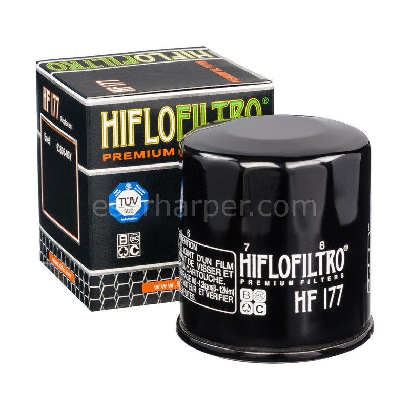 HF177 HIFLOFILTRO