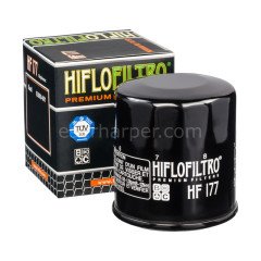 HF177 HIFLOFILTRO