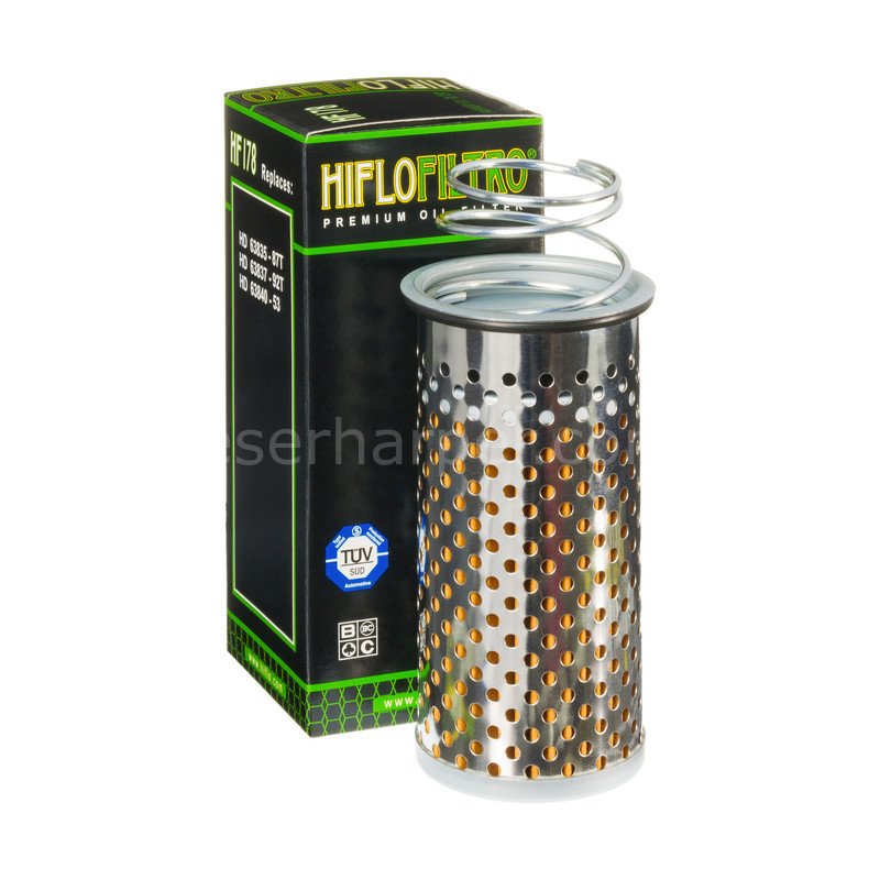 HF178 HIFLOFILTRO