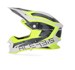 PROFILE 4 - Fluo Yellow/White