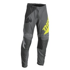 YOUTH SECTOR EDGE DARK GRAY ACID PANT