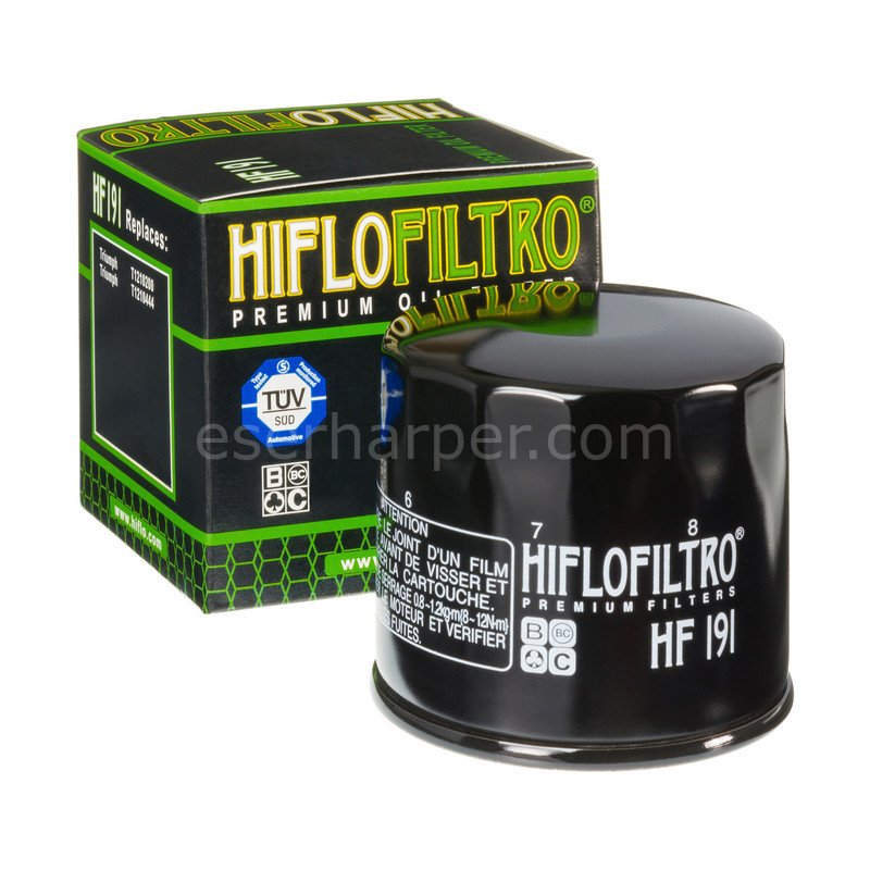 HF191 HIFLOFILTRO