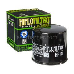 HF191 HIFLOFILTRO