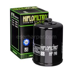 HF198 HIFLOFILTRO